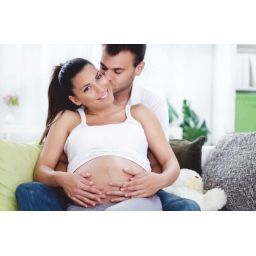 La  sexualidad en el embarazo. Un vaivn de sanciones