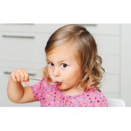 La comida en la edad preescolar. Acompañar el crecimiento