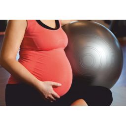 Embarazo saludable Una mirada desde el ejercicio