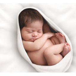 La piel sensible del beb. Algunos tips de cuidado