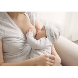 Lactancia Materna: pilar de la vida