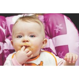 Baby Led Weaning