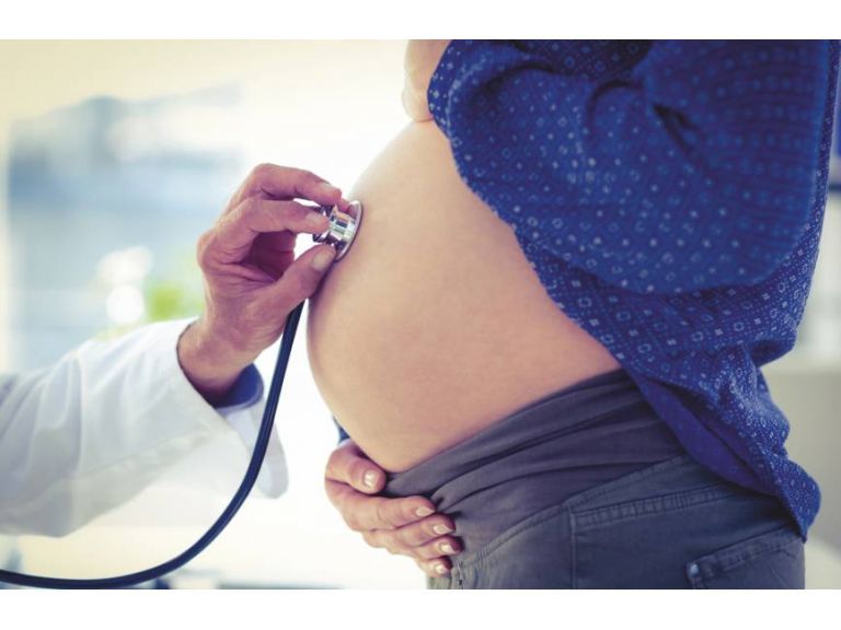 Trombofilia  y embarazo: importancia del apoyo psicolgico