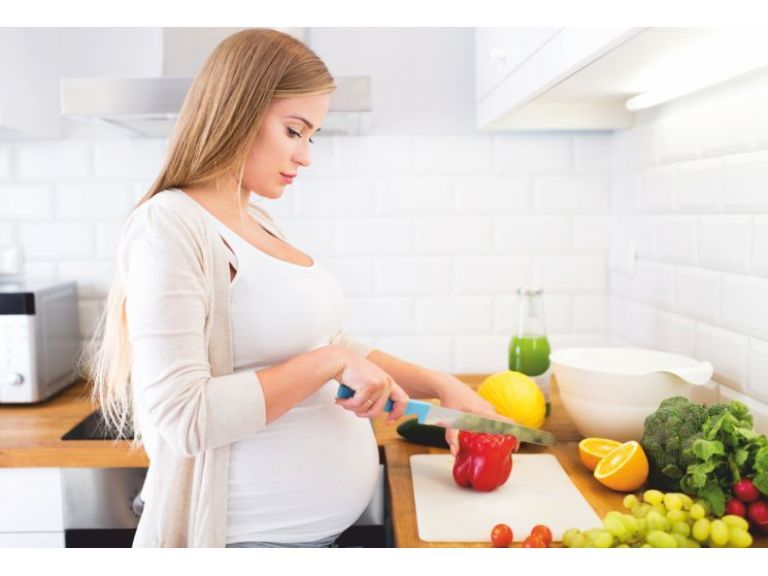 Una alimentacin saludable. Ahora ms que nunca