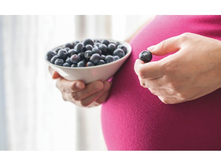 Alimentarse en el Embarazo Cmo sobrellevar las molestias? 