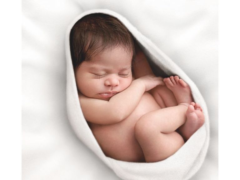 La piel sensible del bebé. Algunos tips de cuidado