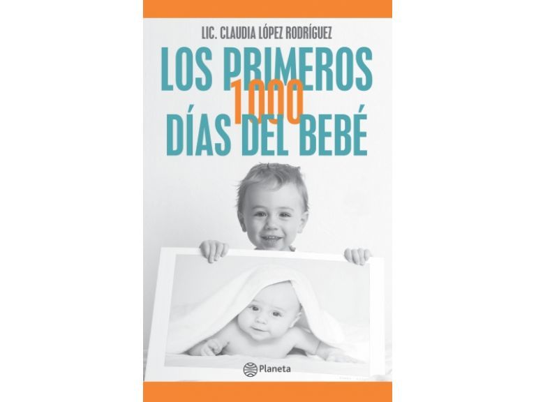 Los primeros 1000 das del beb