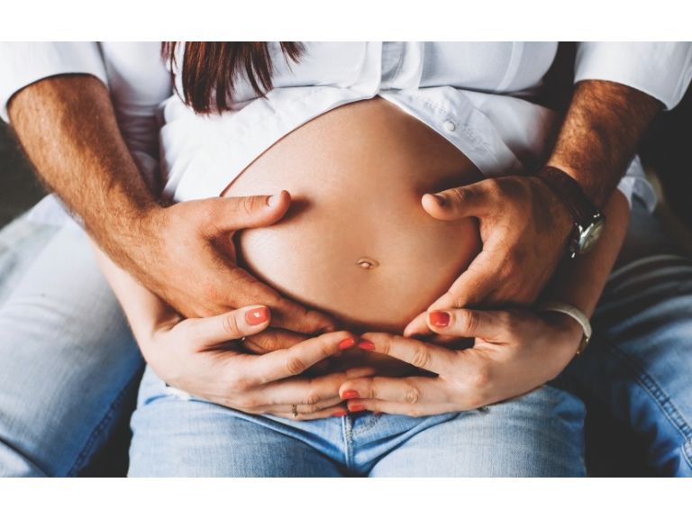 La pareja tras la llegada del beb. Ccmo volver a encontrarnos?