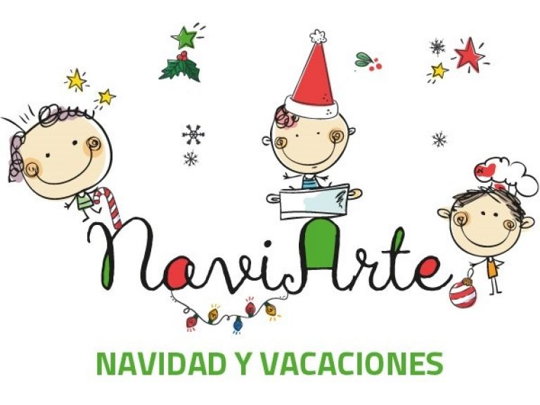 Se acerca la Navidad y las tan esperadas vacaciones!