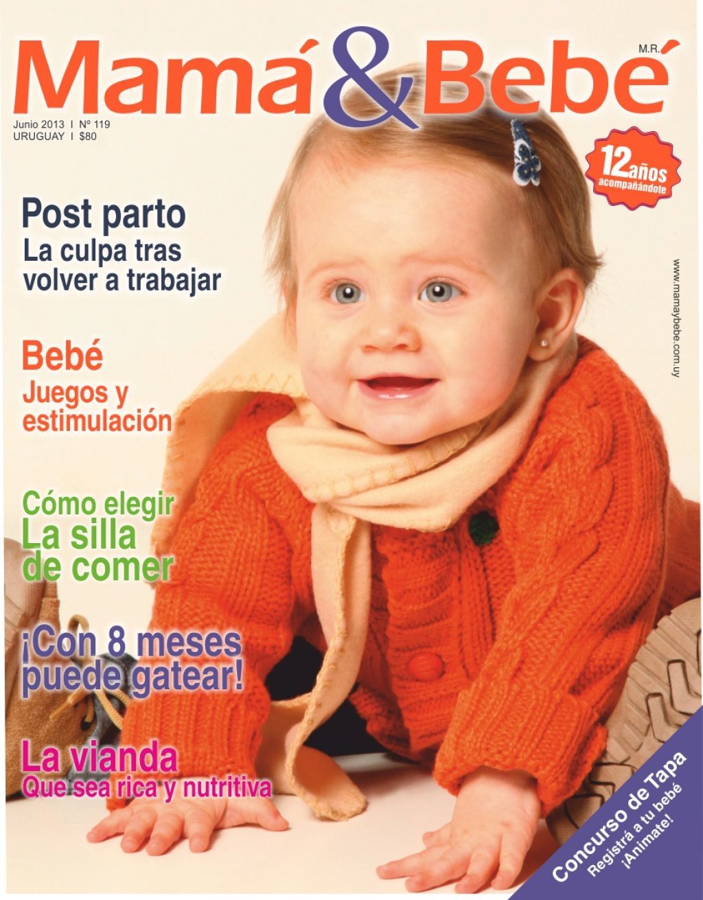 Edicin Junio N119 Edicin Junio N119