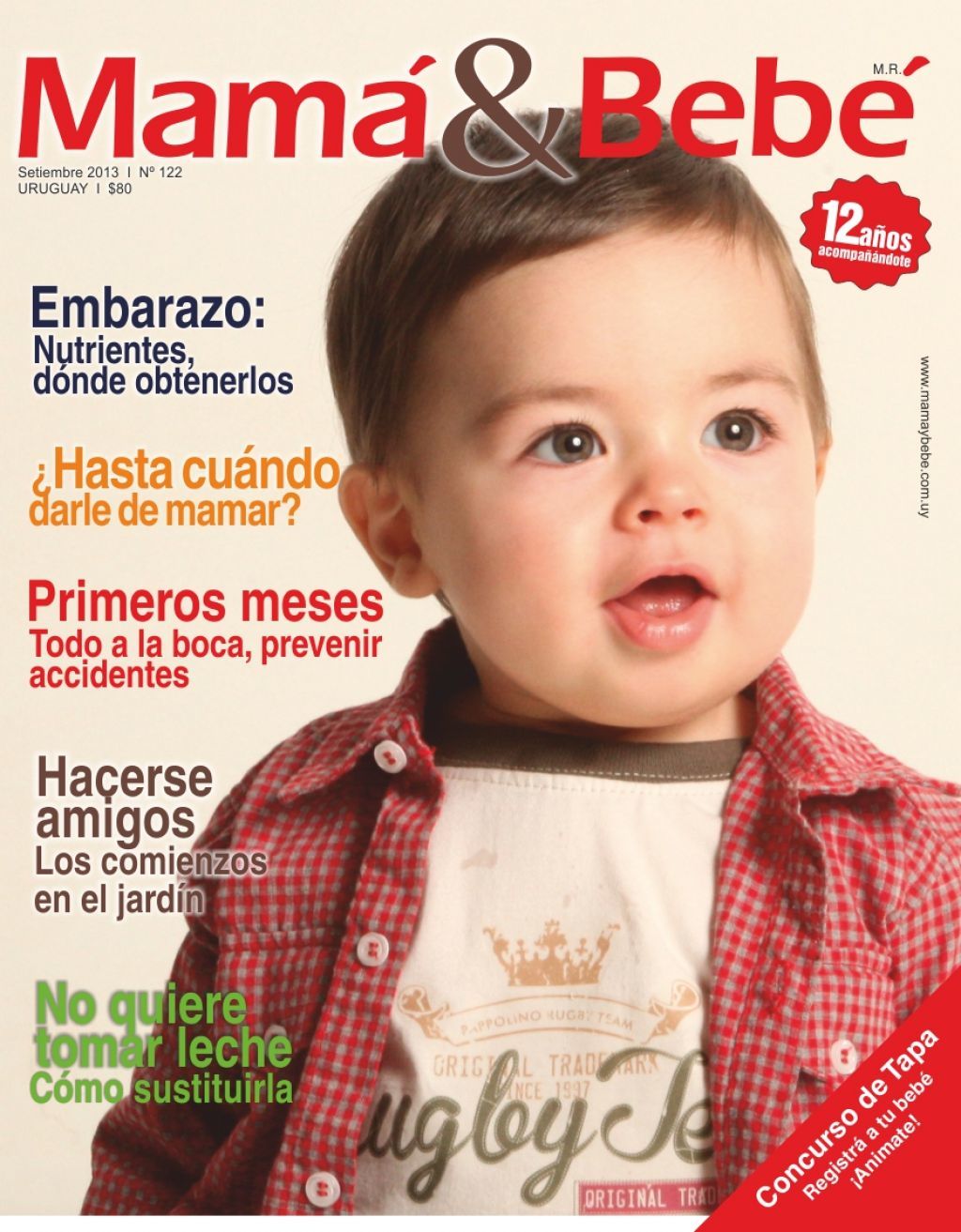 Edicin Setiembre N122 Edicin Setiembre N122