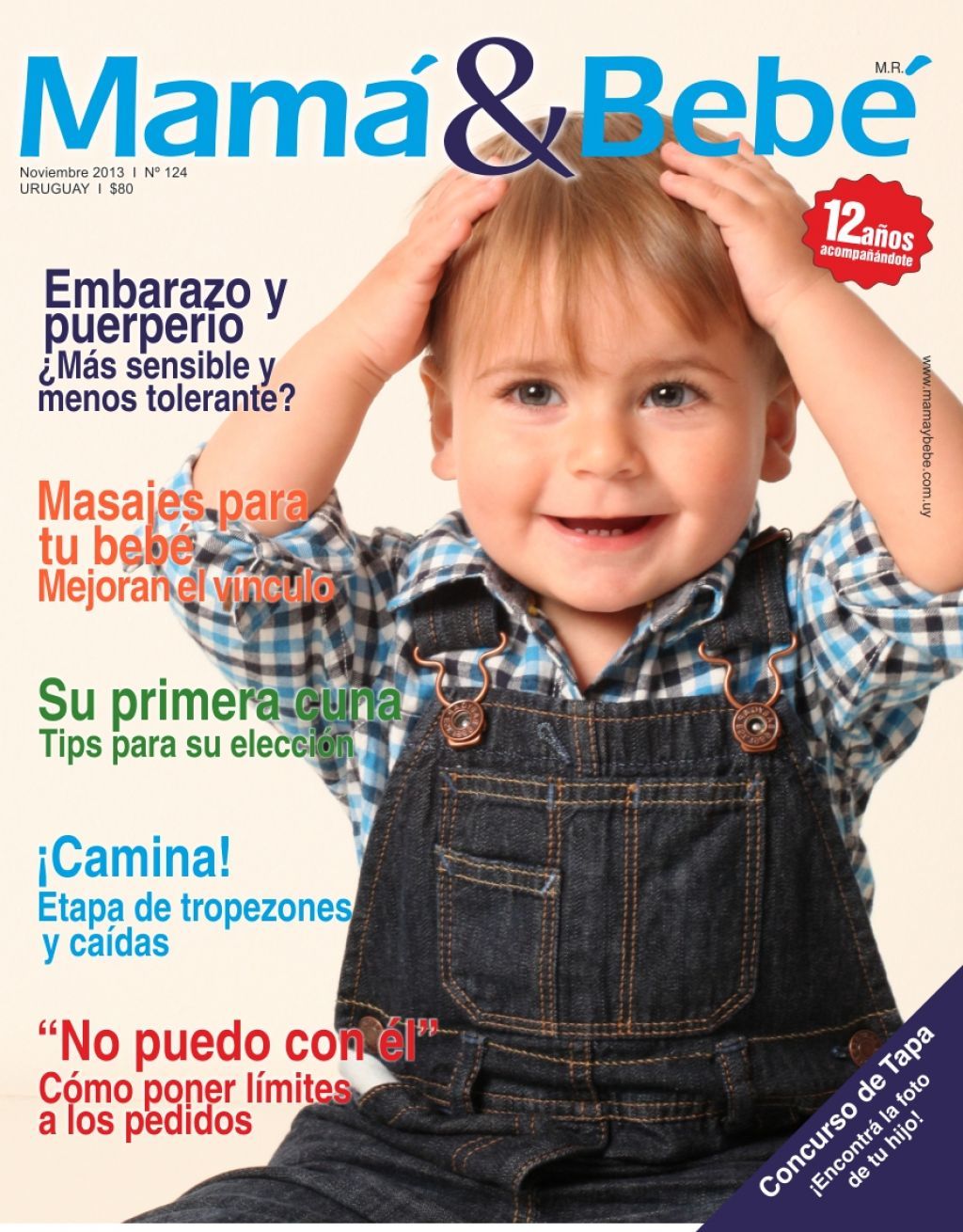 Edicin Noviembre N124 Edicin Noviembre N124