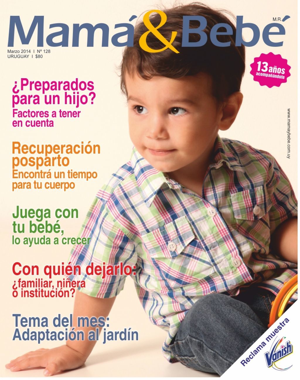 Edicin Marzo N128 Edicin Marzo N128