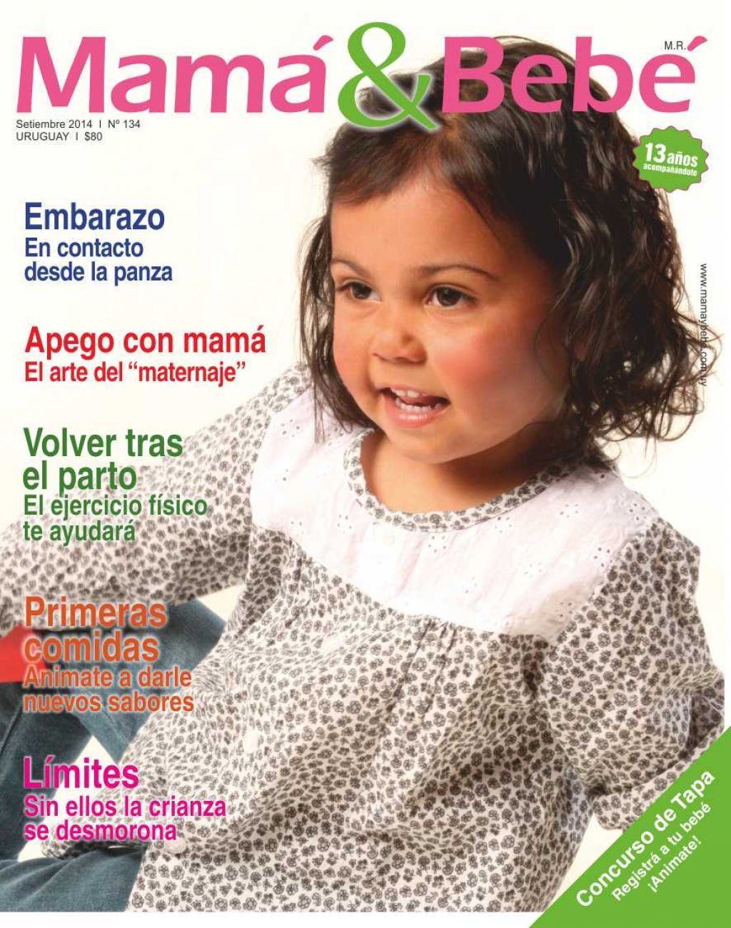 Edicin Setiembre N134 Edicin Setiembre N134