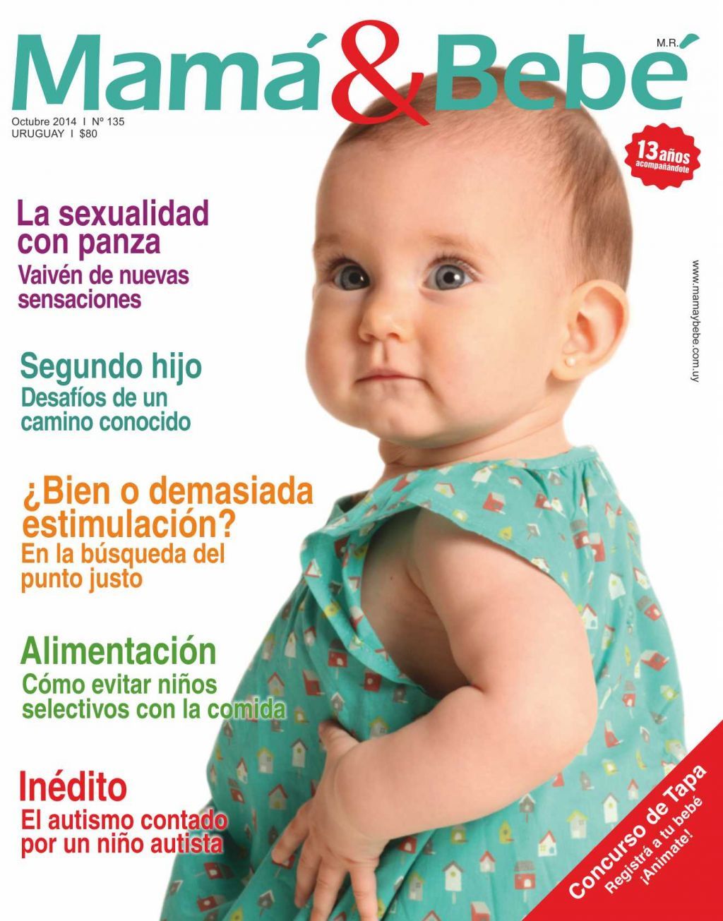 Edicin Octubre N135 Edicin Octubre N135