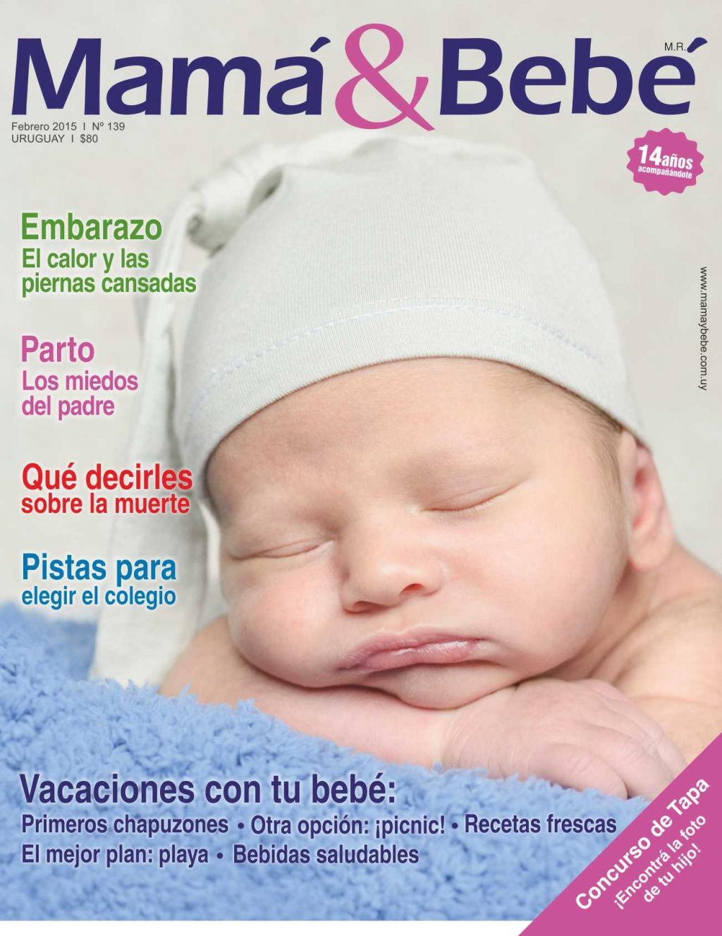 Edicin febrero N139 Edicin febrero N139