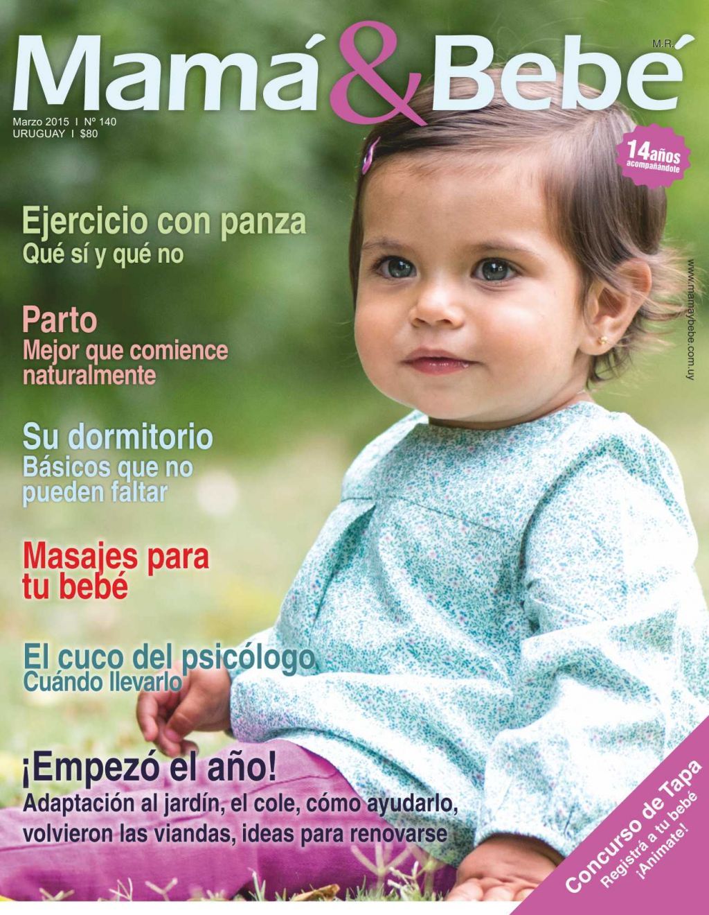 Edicin marzo  N140 Edicin marzo  N140